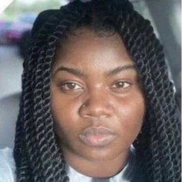 Client result 5 after using KlutchJa Organics products