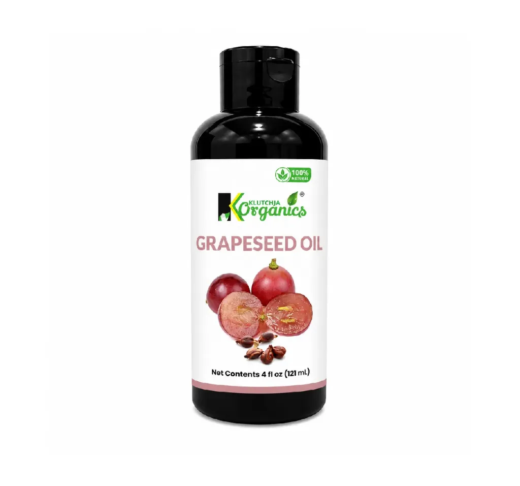 Grapeseed Oil (2 oz)