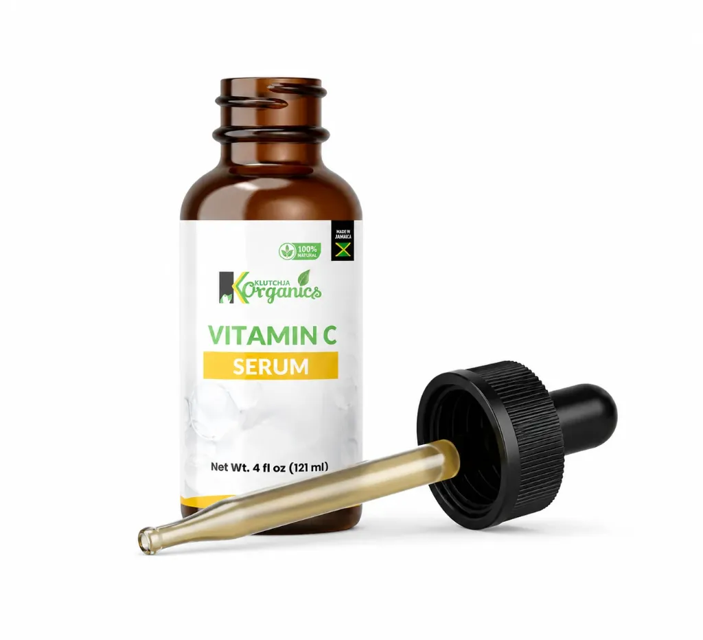 Vitamin C Serum